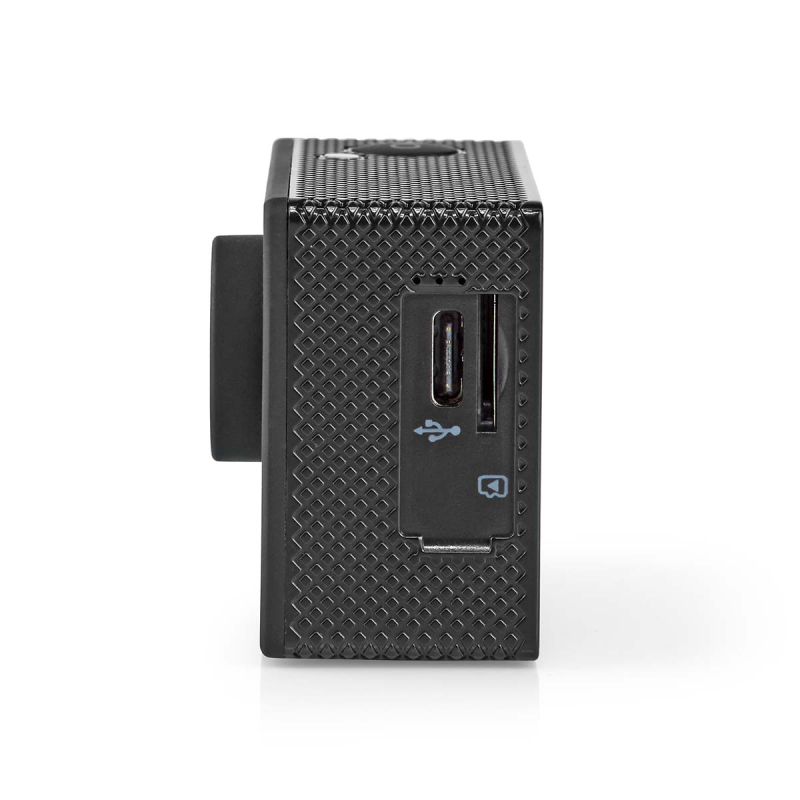 Action kamera, full HD