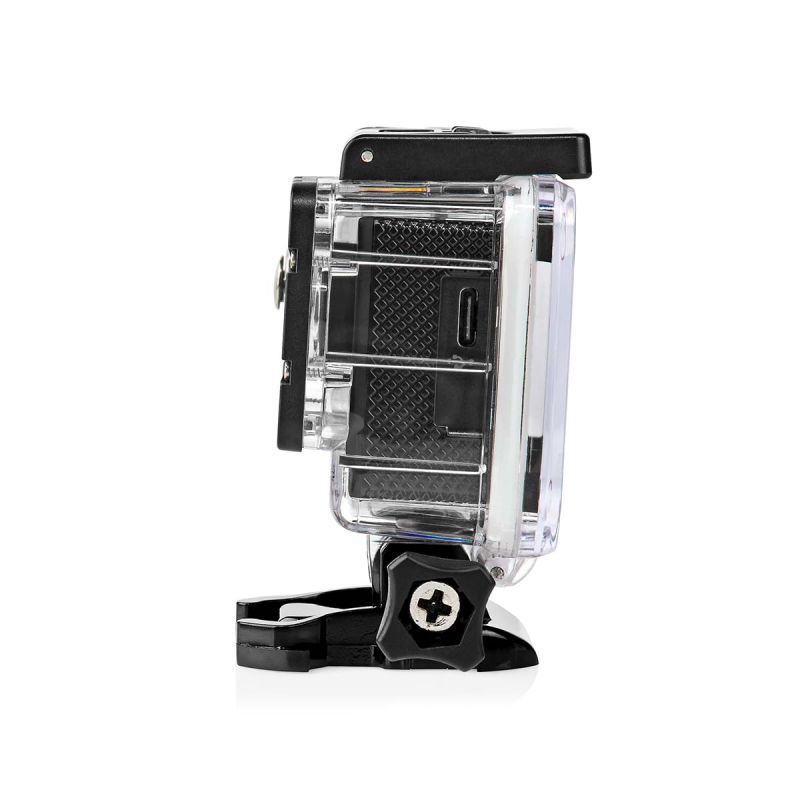 Action kamera, full HD