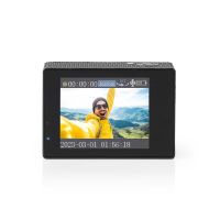 Action kamera, full HD