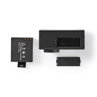 Action kamera, full HD