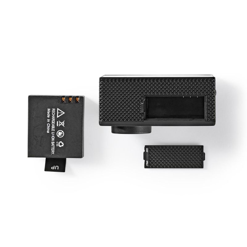 Action kamera, full HD