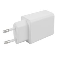 USB-C oplader m. kabel