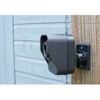 Trådløs PIR-sensor-sender maks. 400 m rækkevidde