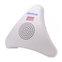 Trådløst bevægelsessensor-sæt maks. 400 m rækkevidde