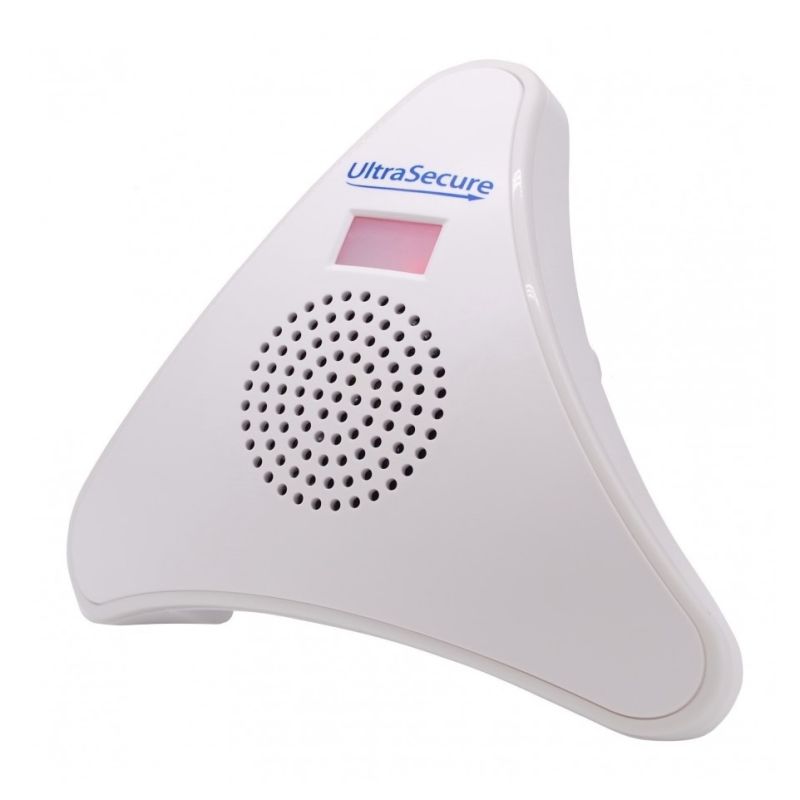 Trådløst bevægelsessensor-sæt maks. 400 m rækkevidde