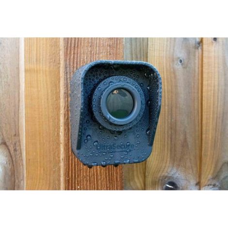 Trådløst bevægelsessensor-sæt maks. 400 m rækkevidde