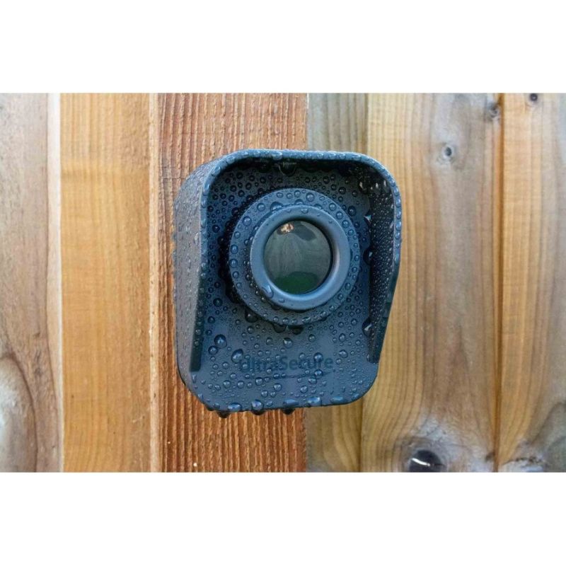 Trådløst bevægelsessensor-sæt maks. 400 m rækkevidde