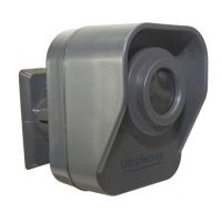 Trådløst bevægelsessensor-sæt maks. 400 m rækkevidde