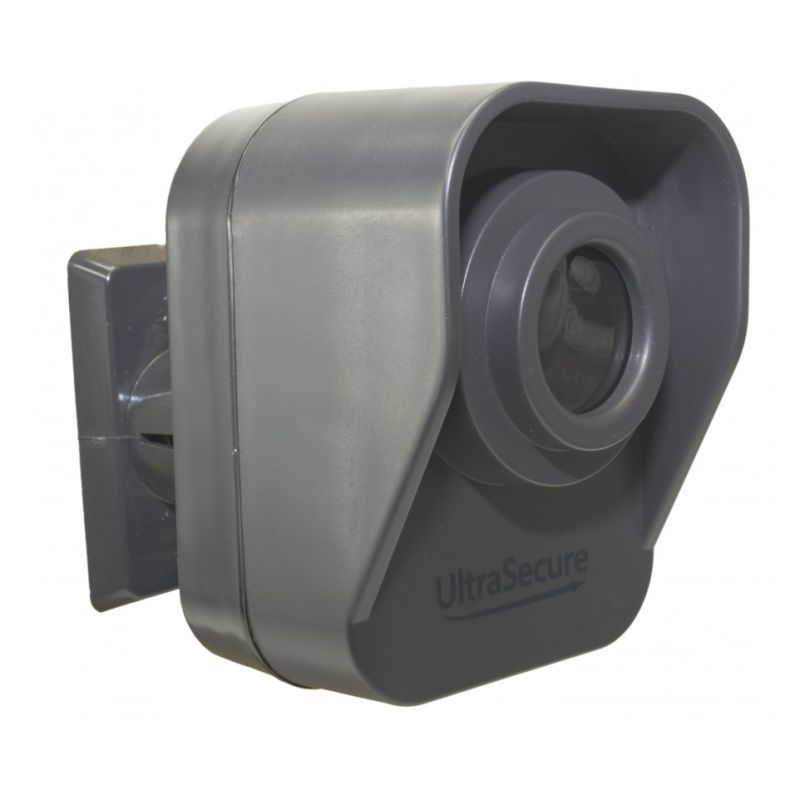 Trådløst bevægelsessensor-sæt maks. 400 m rækkevidde