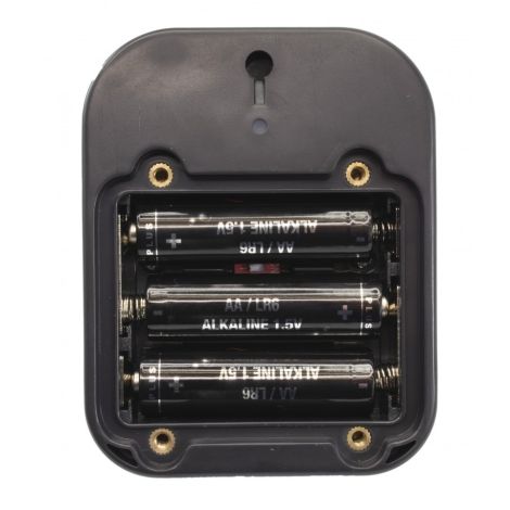 Trådløst bevægelsessensor-sæt maks. 400 m rækkevidde