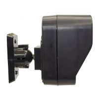 Trådløst bevægelsessensor-sæt maks. 400 m rækkevidde