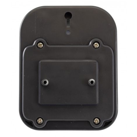 Trådløst bevægelsessensor-sæt maks. 400 m rækkevidde