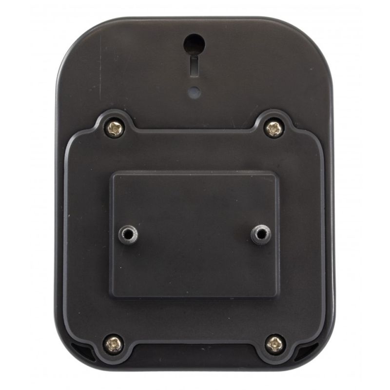 Trådløst bevægelsessensor-sæt maks. 400 m rækkevidde