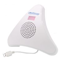 Trådløst ringeklokke-sæt maks. 300 m rækkevidde