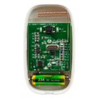 Trådløst ringeklokke-sæt maks. 300 m rækkevidde