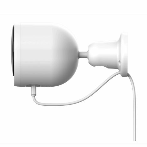 Laxihub O2 Udendørs Wi-Fi kamera