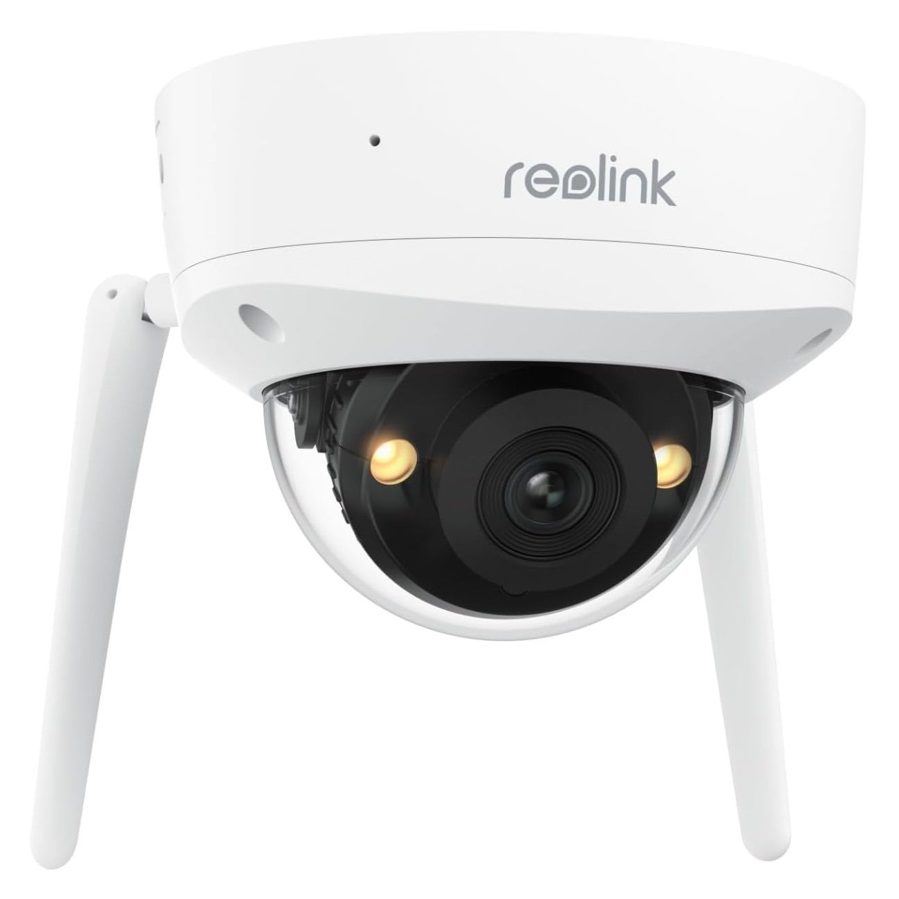 Replink Reolink RLC-840WA 4K Wi-Fi dome kamera vandalsikret