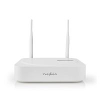 Trådløst overvågningssæt SmartLife inkl. 2 kameraer Full-HD