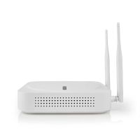 Trådløst overvågningssæt SmartLife inkl. 2 kameraer Full-HD