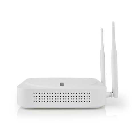 Trådløst overvågningssæt SmartLife inkl. 2 kameraer Full-HD