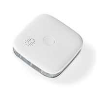 SmartLife røgalarm til Wi-FI med opkobling til app
