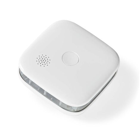 SmartLife røgalarm til Wi-FI med opkobling til app