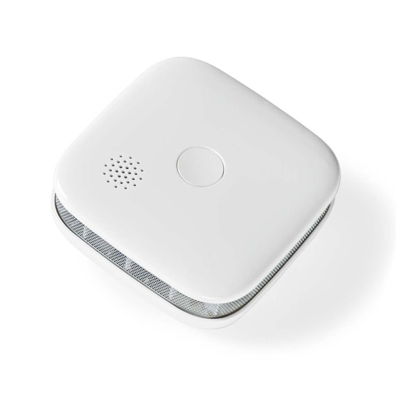 SmartLife røgalarm til Wi-FI med opkobling til app