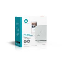 SmartLife røgalarm til Wi-FI med opkobling til app