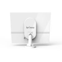 Brinno ASP1000-P solcelle kit