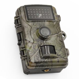 Technaxx TX-256 vildtkamera 20 MP foto & 4K video