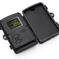 Technaxx TX-256 vildtkamera 20 MP foto & 4K video