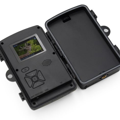 Technaxx TX-256 vildtkamera 20 MP foto & 4K video