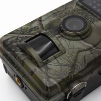 Technaxx TX-256 vildtkamera 20 MP foto & 4K video