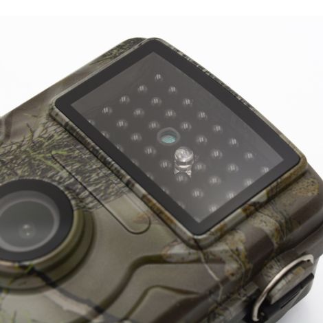 Technaxx TX-256 vildtkamera 20 MP foto & 4K video