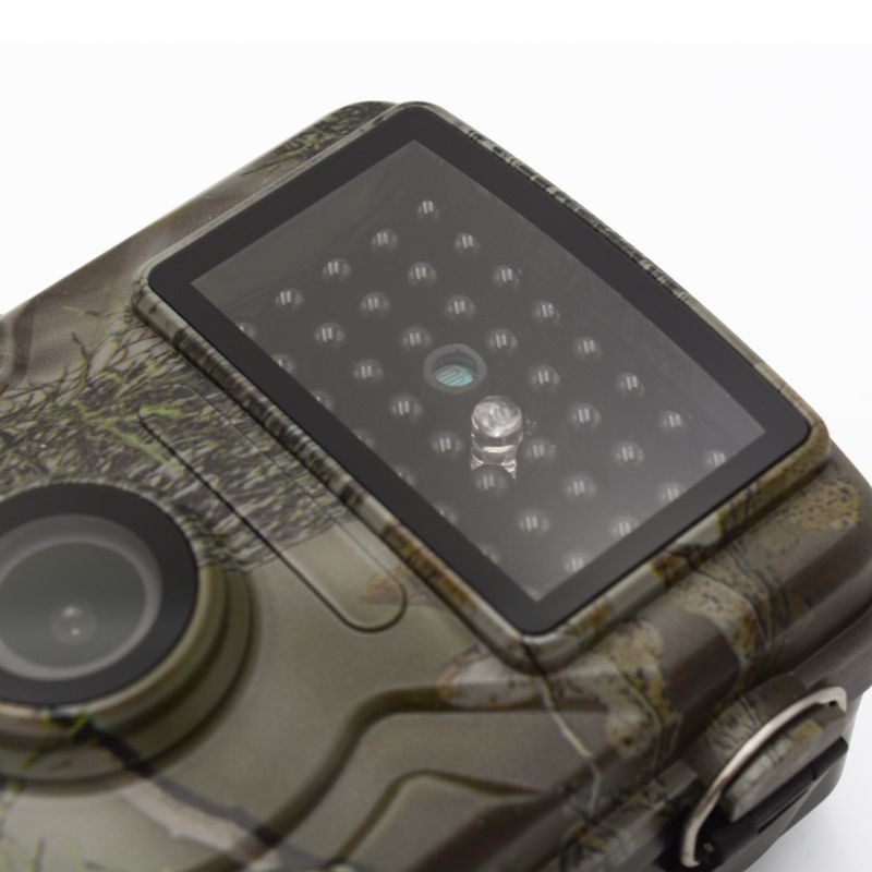 Technaxx TX-256 vildtkamera 20 MP foto & 4K video