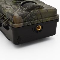 Technaxx TX-256 vildtkamera 20 MP foto & 4K video