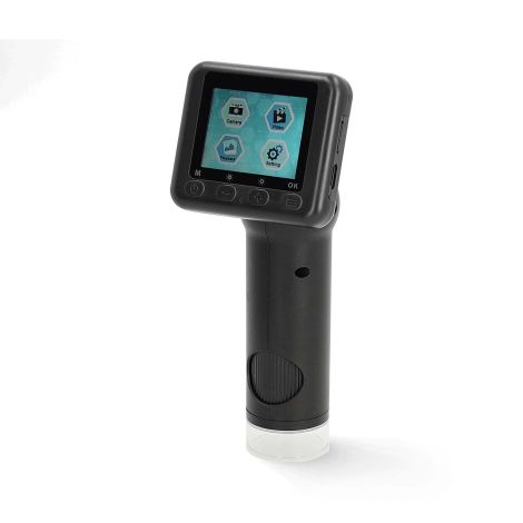 Nedis Mikroskop Kamera