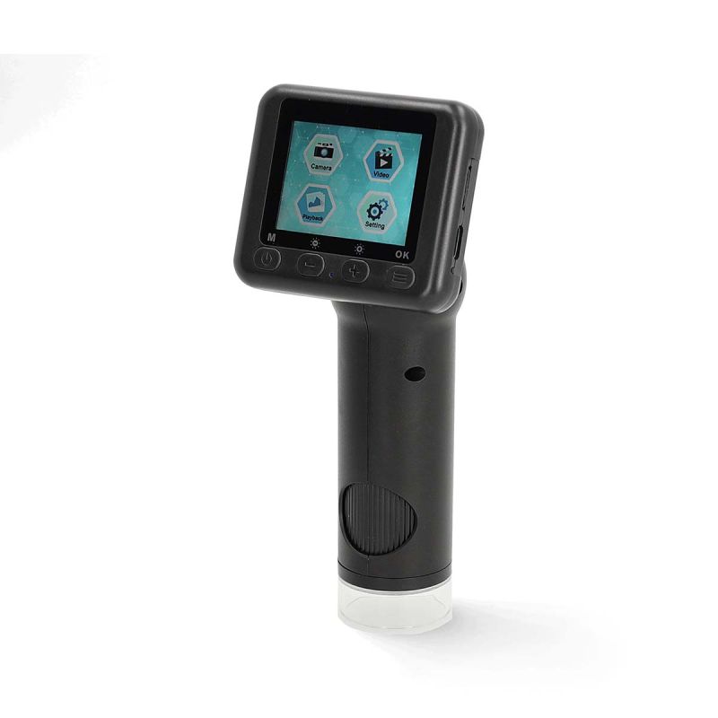 Nedis Mikroskop Kamera