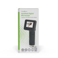 Nedis Mikroskop Kamera