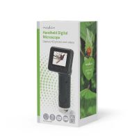 Nedis Mikroskop Kamera