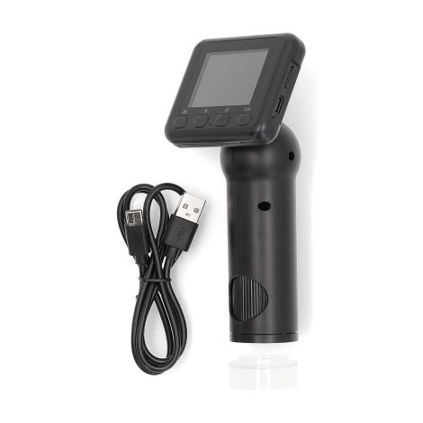 Nedis Mikroskop Kamera