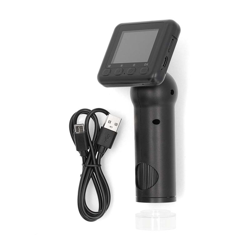 Nedis Mikroskop Kamera