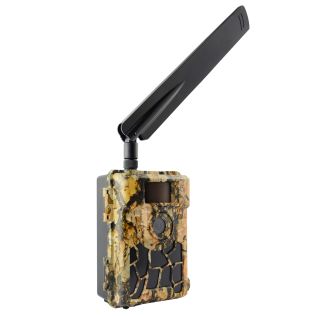 PNI Hunting 480C PRO 4G vildtkamera, 24 MP