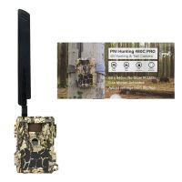 PNI Hunting 480C PRO 4G vildtkamera, 24 MP