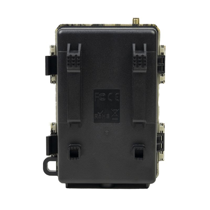 PNI Hunting 480C PRO 4G vildtkamera, 24 MP