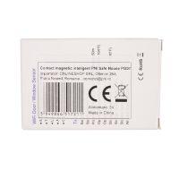 Trådløs sensor til døre og vinduer – PNI  Safe House PG07