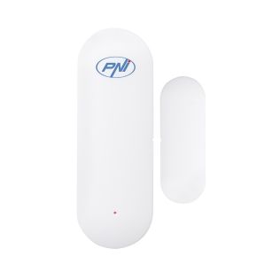 Trådløs sensor til døre og vinduer – PNI  Safe House PG07