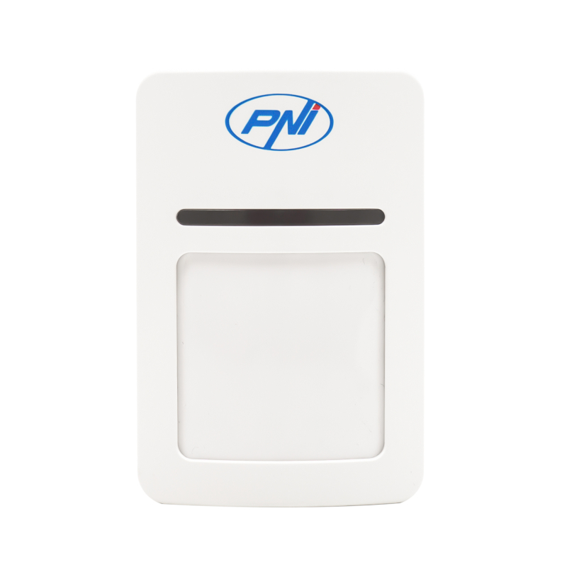 PNI SafeHome PT03 WiFi Bevægelsessensor – Notifikationer m. app