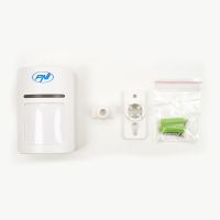 PNI SafeHome PT03 WiFi Bevægelsessensor - Notifikationer m. app