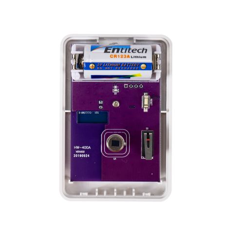 PNI SafeHome PT03 WiFi Bevægelsessensor - Notifikationer m. app